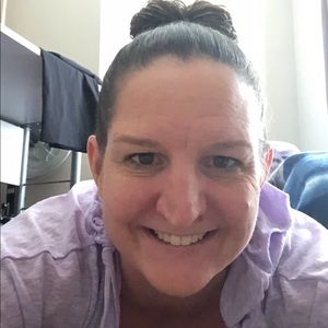 Meet your Posher, Leanne